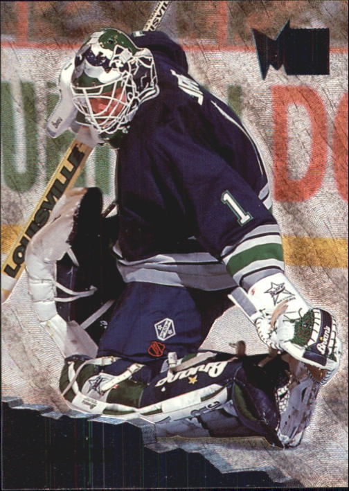 A4644- 1995-96 Metal Hockey Card #s 1-200 +Rookies -You Pick- 15+ FREE US SHIP