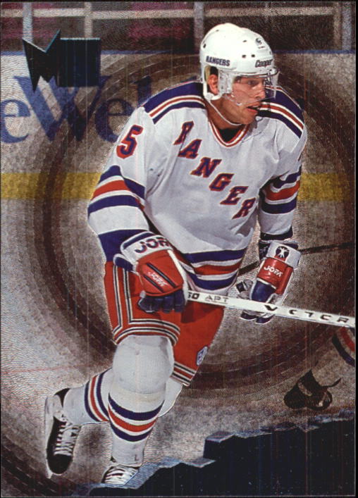 A4644- 1995-96 Metal Hockey Card #s 1-200 +Rookies -You Pick- 15+ FREE US SHIP