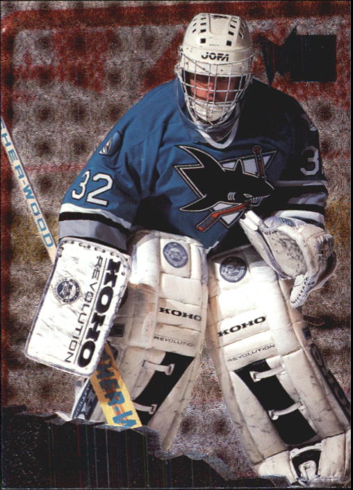 Sports Card Front