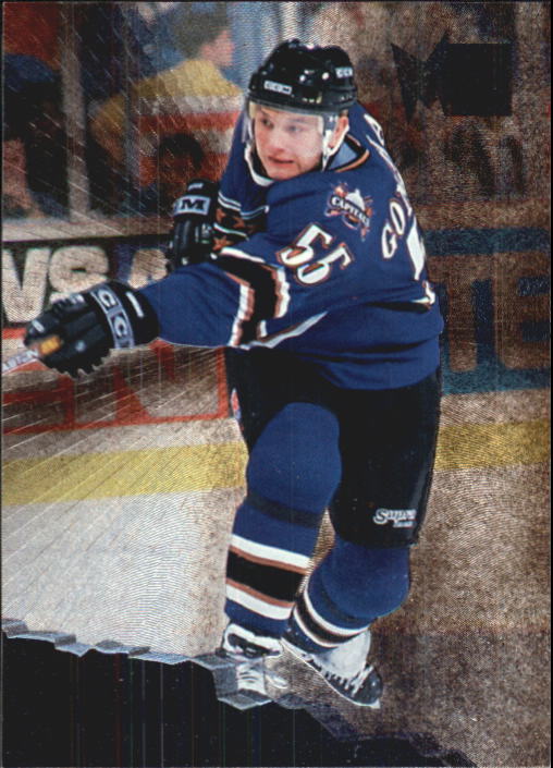 Sports Card Front
