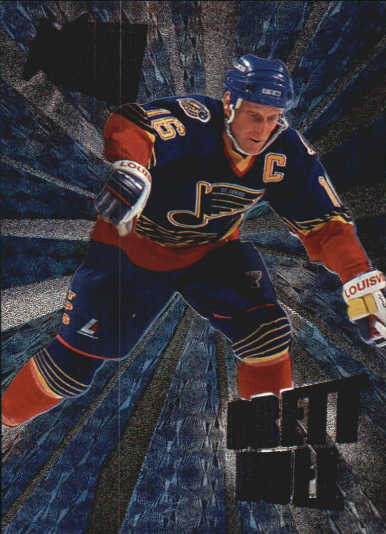 Sports Card Front