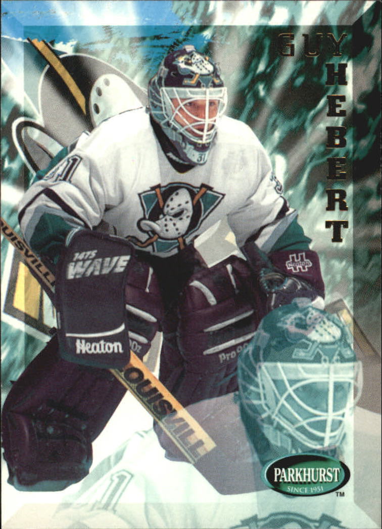 Sports Card Front