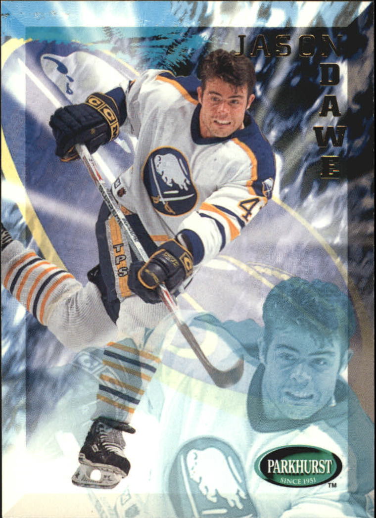 Sports Card Front