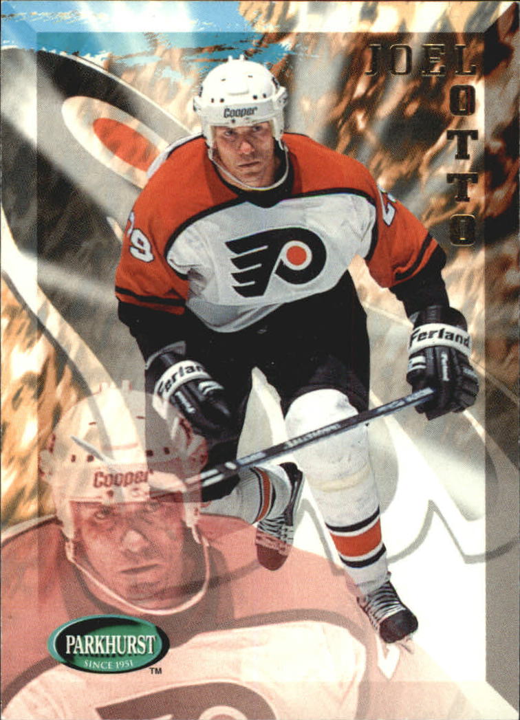 Sports Card Front
