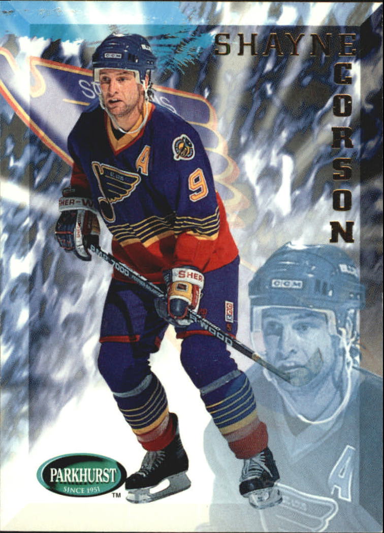 Sports Card Front
