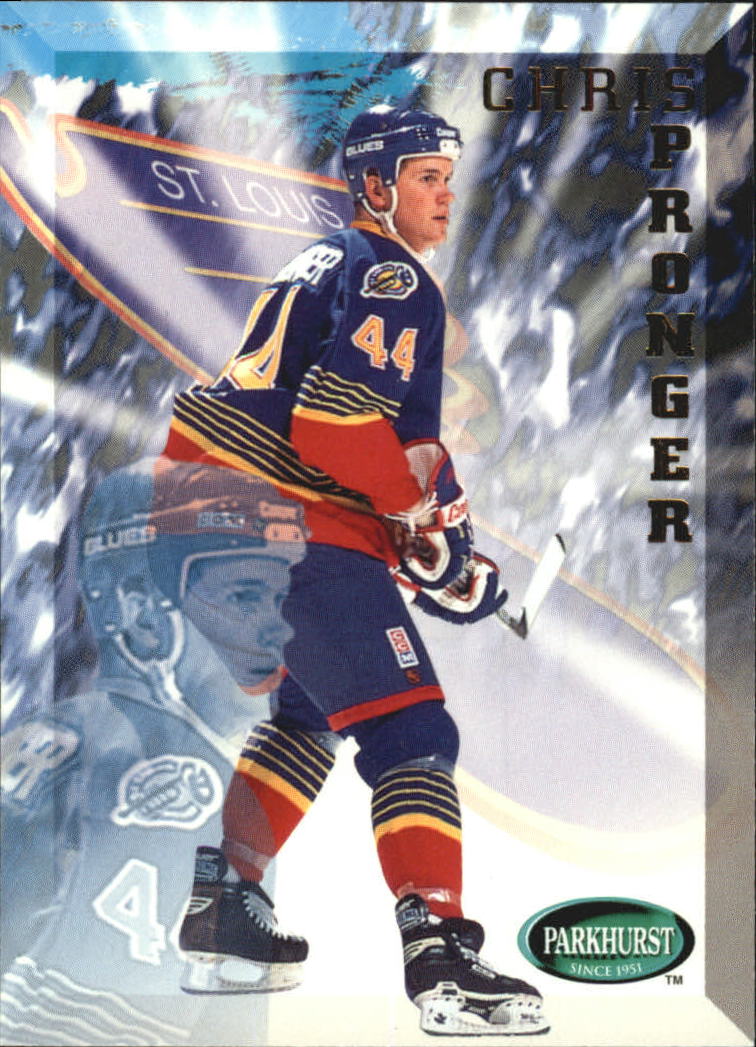 Sports Card Front