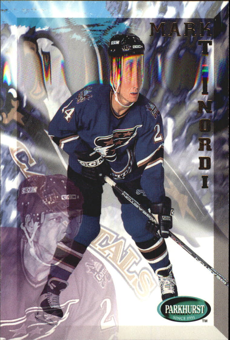 Sports Card Front