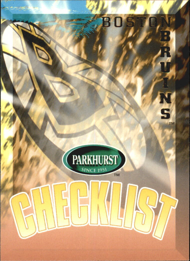 Sports Card Front