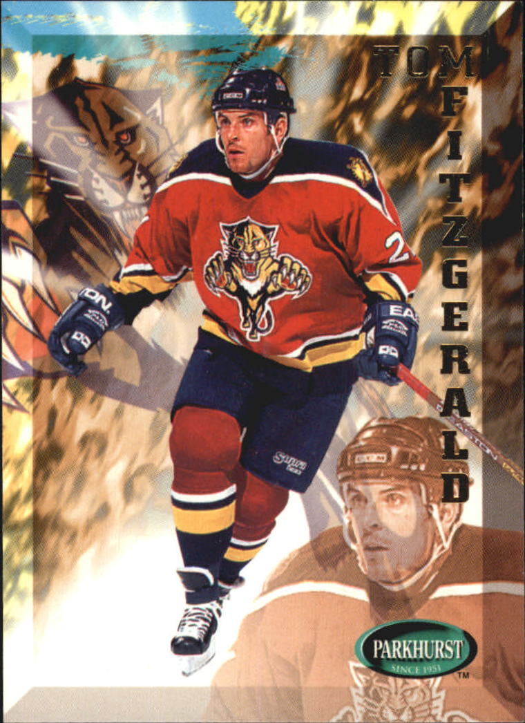 Sports Card Front