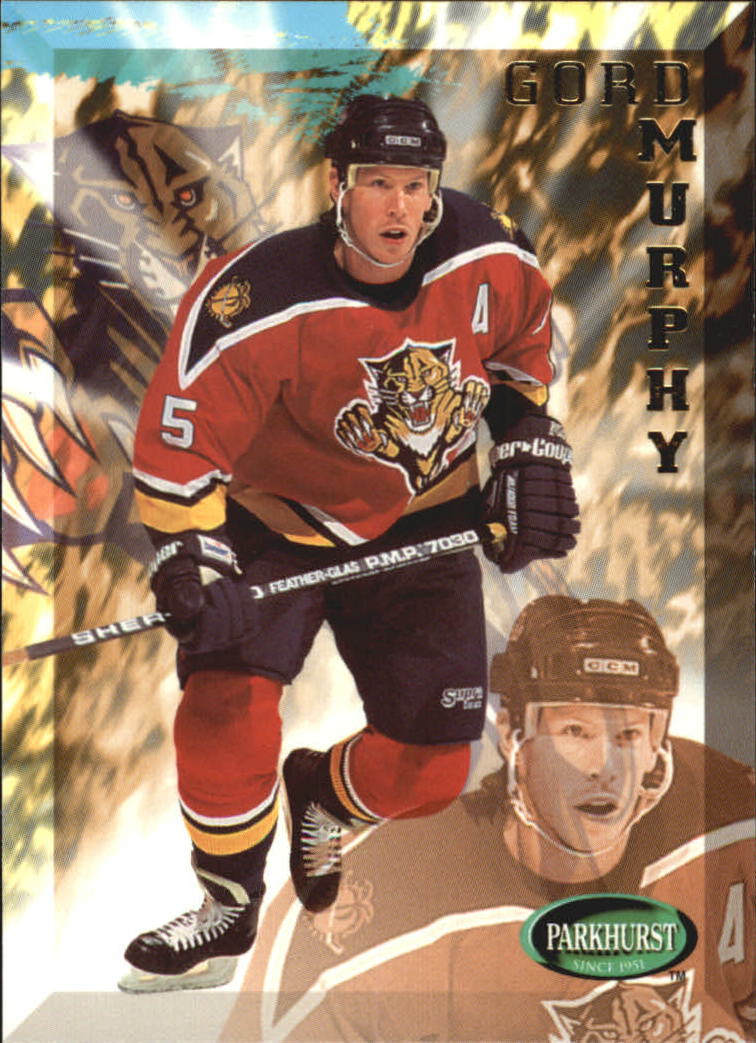 Sports Card Front