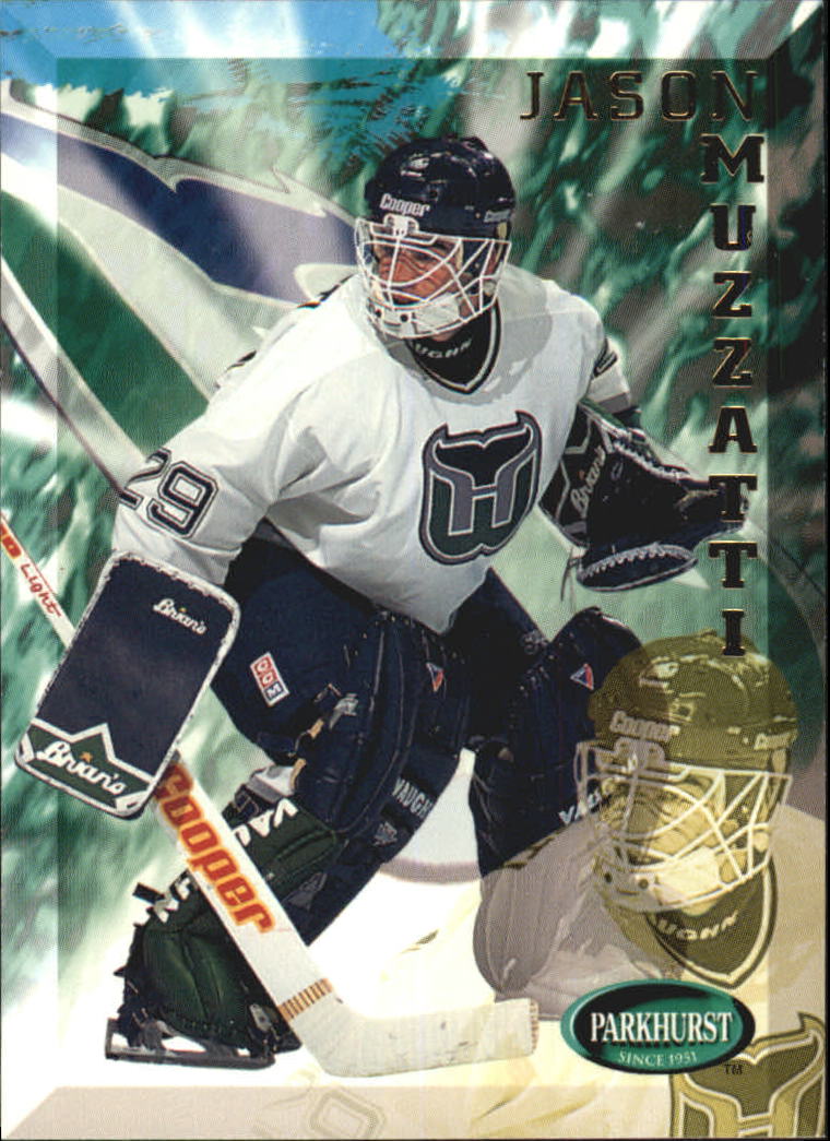 Sports Card Front