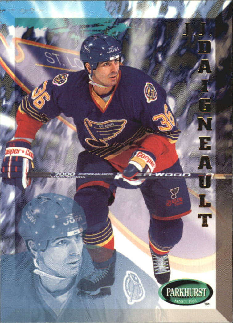 Sports Card Front