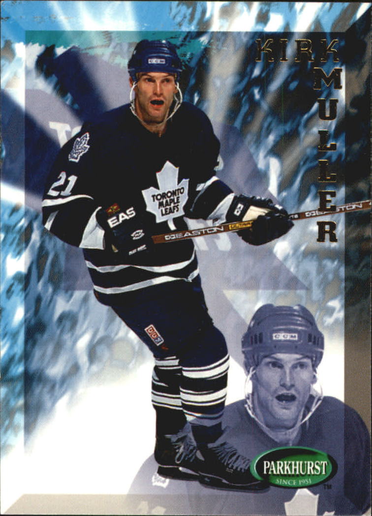 Sports Card Front