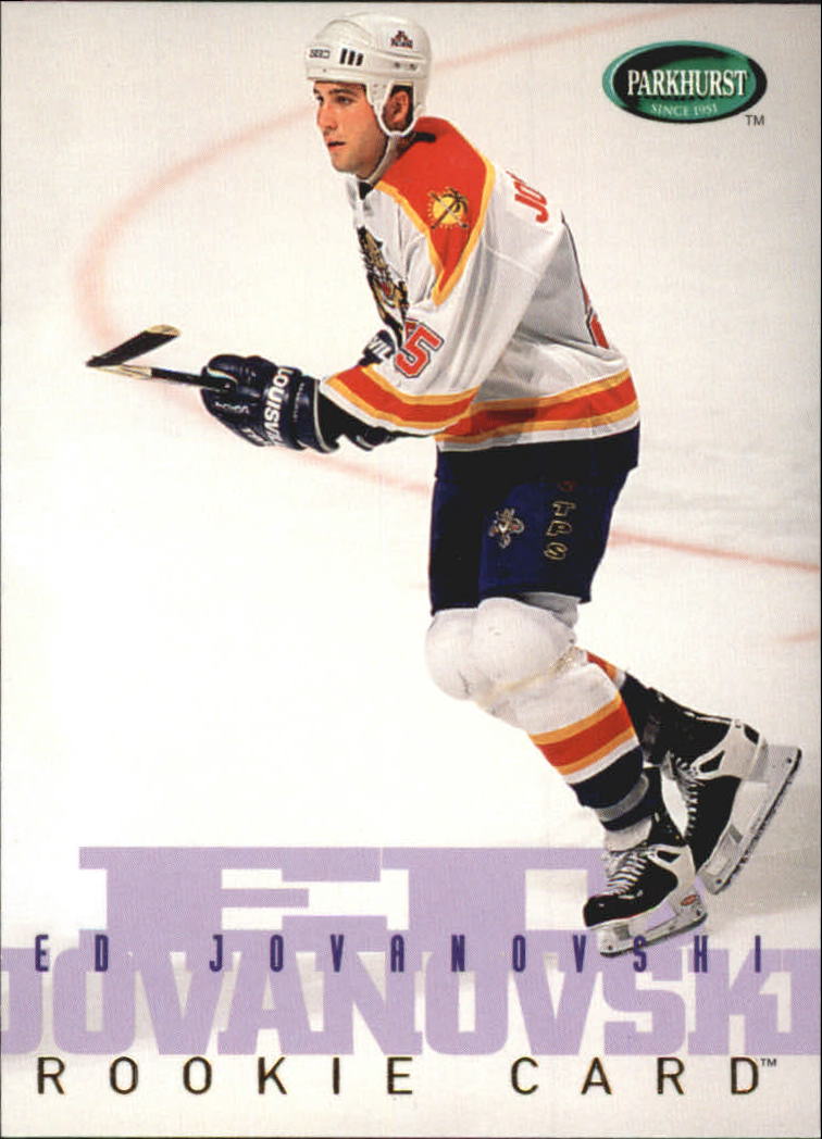Sports Card Front