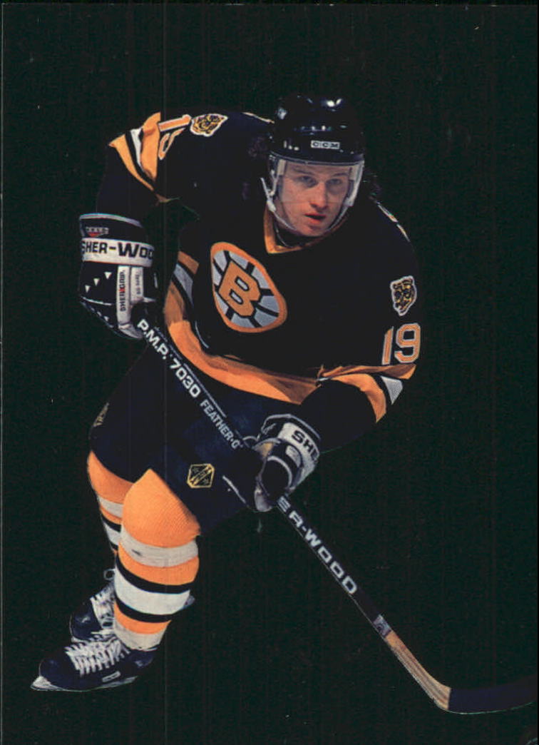 Sports Card Front