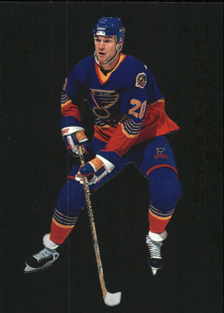 Sports Card Front