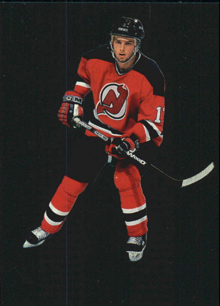 Sports Card Front