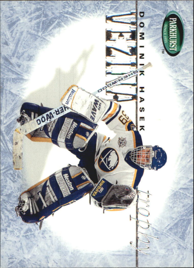 Sports Card Front
