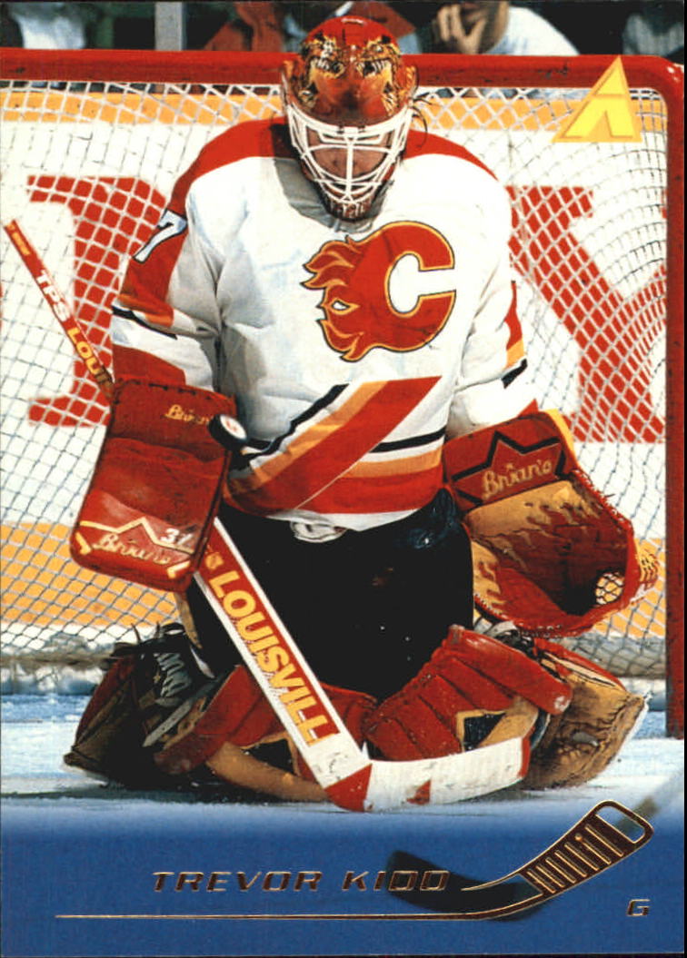 Sports Card Front