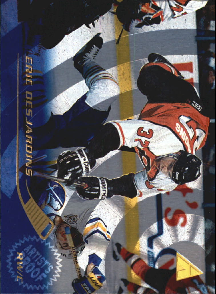 Sports Card Front