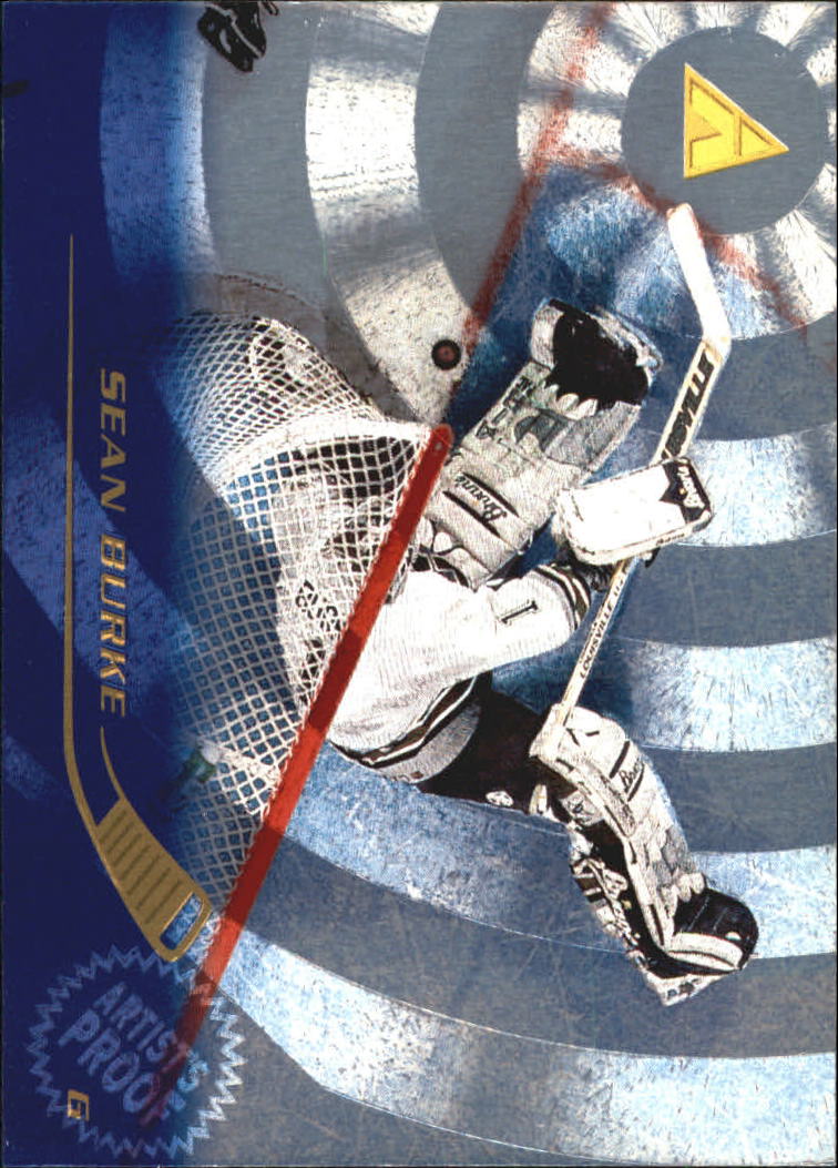 Sports Card Front
