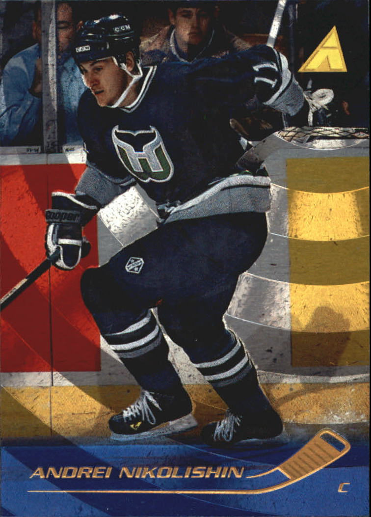 Sports Card Front