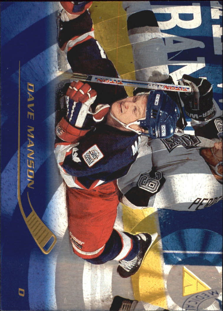 Sports Card Front