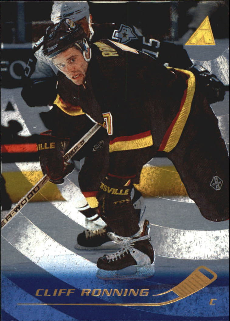 Sports Card Front