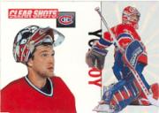 Sports Card Front