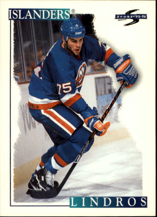Sports Card Front
