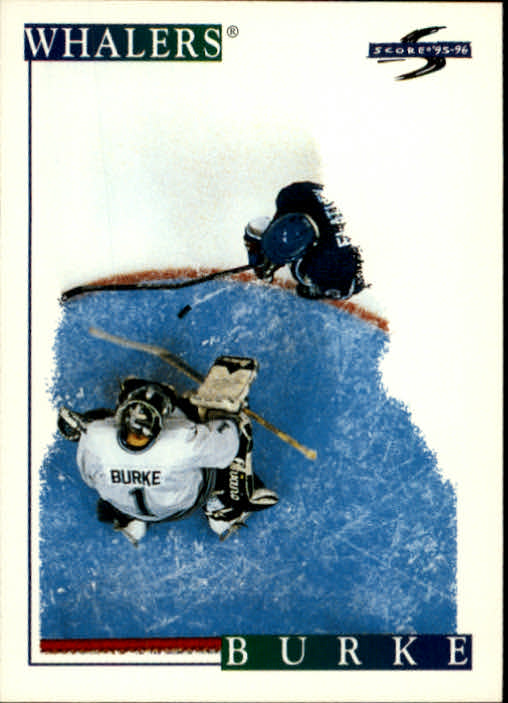 Sports Card Front