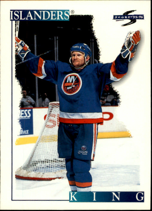 Sports Card Front