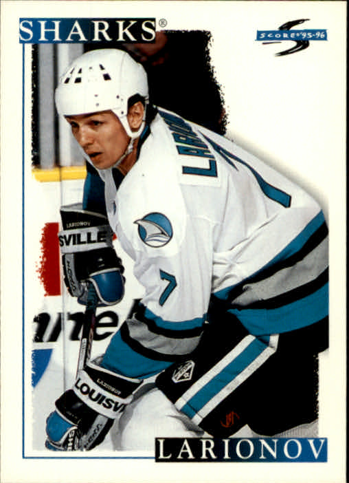 Sports Card Front