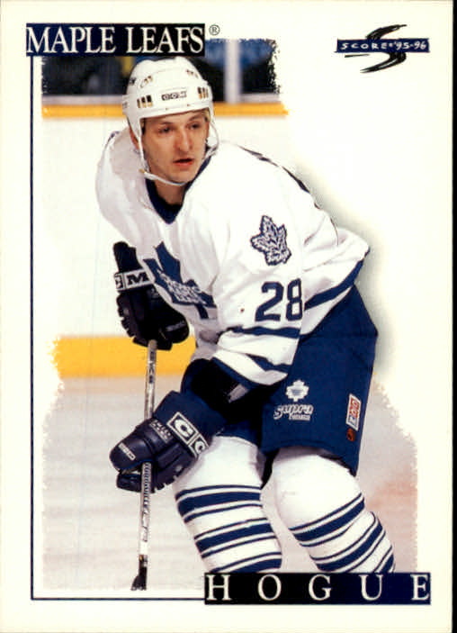 Sports Card Front