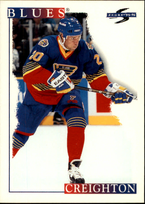Sports Card Front
