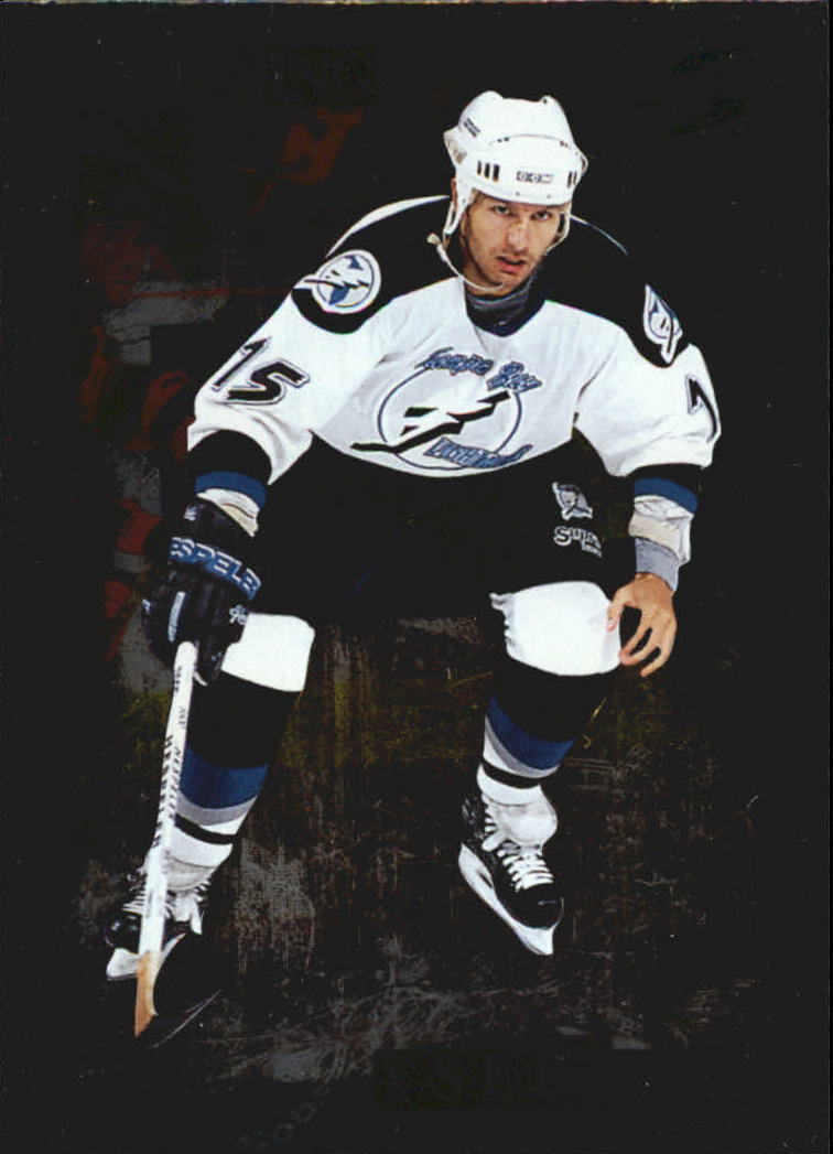 Sports Card Front