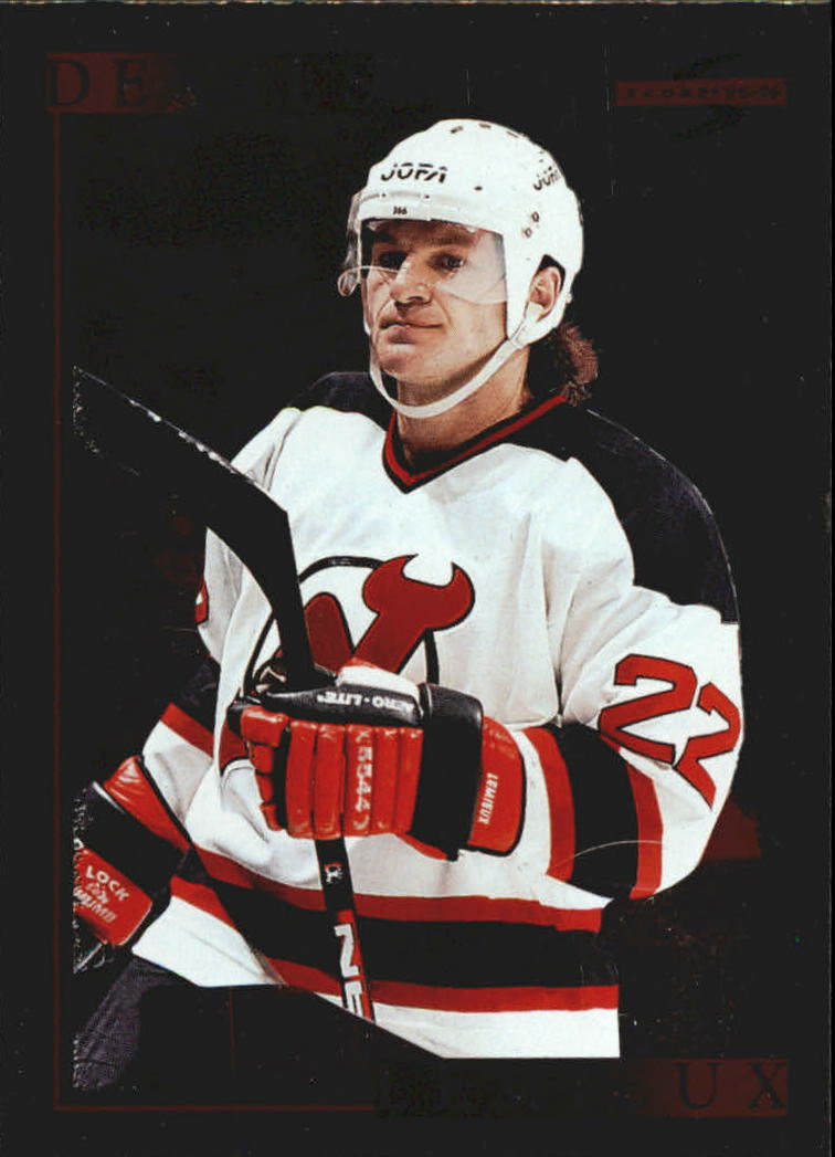 Sports Card Front