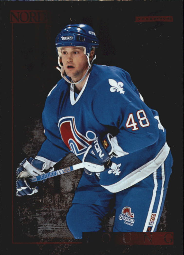 Sports Card Front