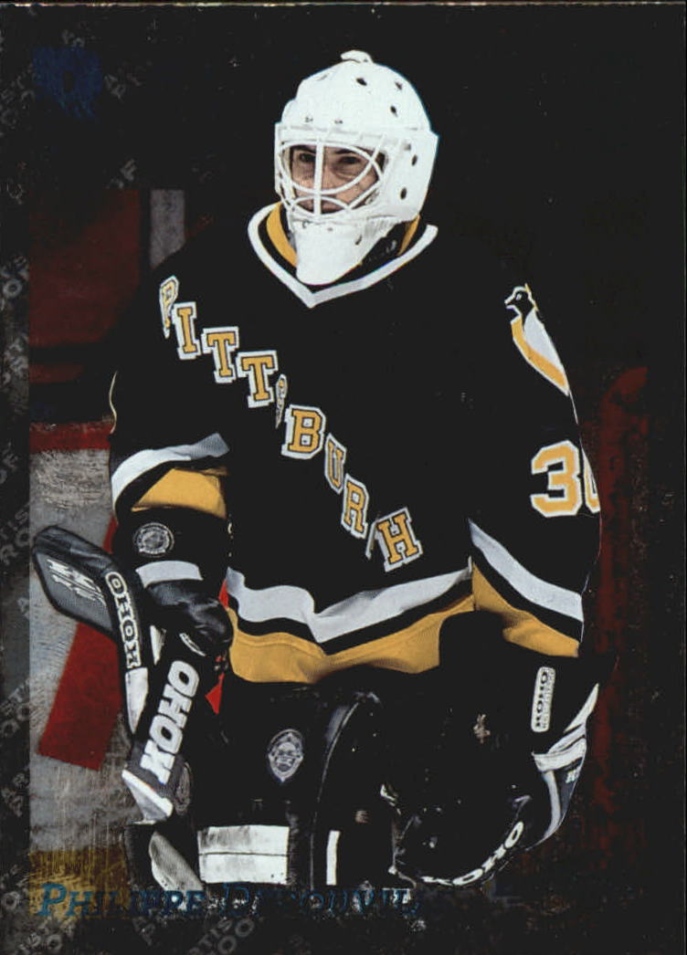 Sports Card Front