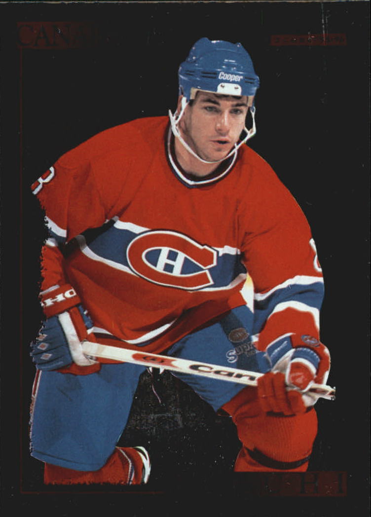 Sports Card Front