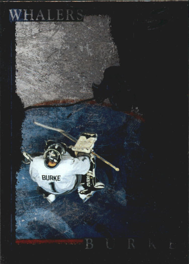 B4531- 1995-96 Score Black Ice Hockey Cards 1-200 -You Pick- 15+ FREE US SHIP - Picture 58 of 349
