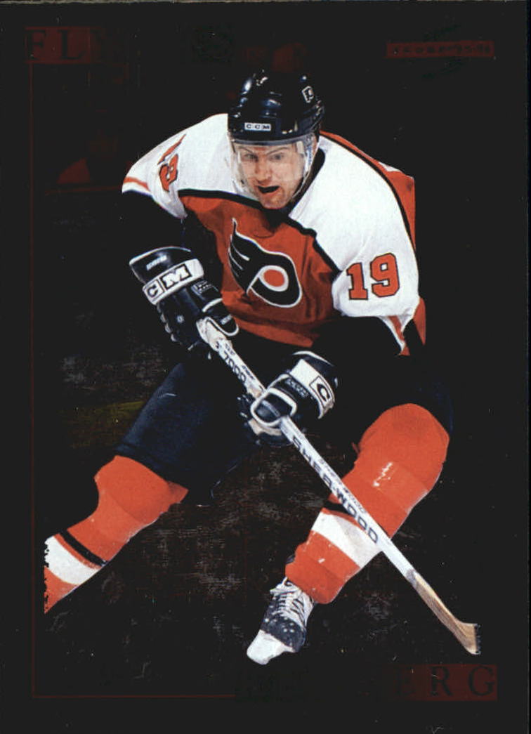 B4531- 1995-96 Score Black Ice Hockey Cards 1-200 -You Pick- 15+ FREE US SHIP - Picture 64 of 349