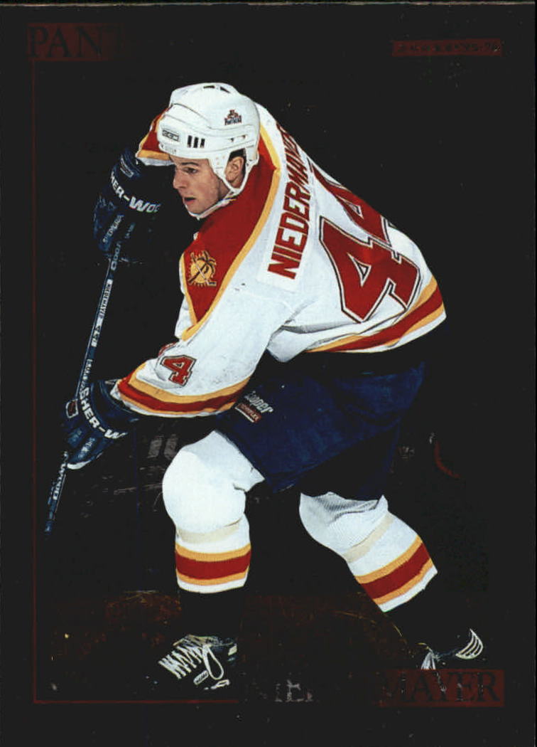Sports Card Front