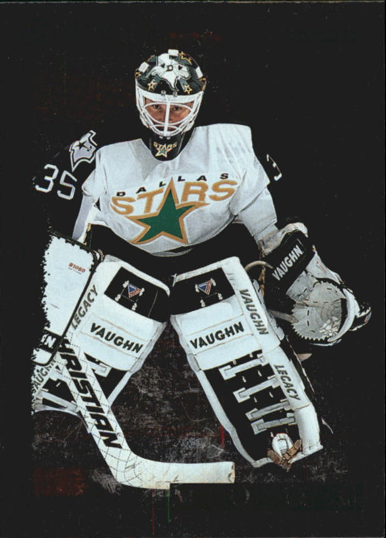 B4531- 1995-96 Score Black Ice Hockey Cards 1-200 -You Pick- 15+ FREE US SHIP - Picture 106 of 349
