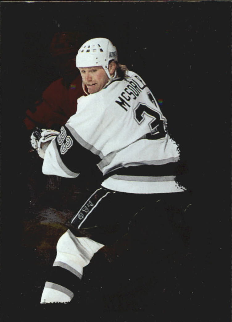 B4531- 1995-96 Score Black Ice Hockey Cards 1-200 -You Pick- 15+ FREE US SHIP - Picture 151 of 349
