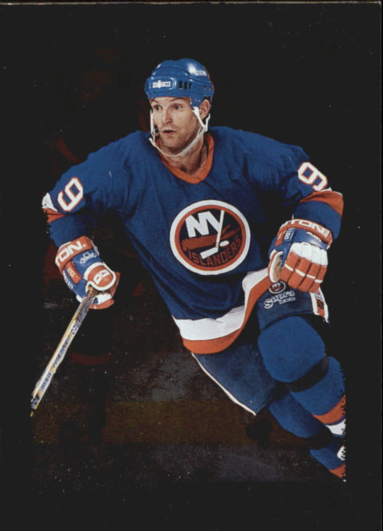B4531- 1995-96 Score Black Ice Hockey Cards 1-200 -You Pick- 15+ FREE US SHIP - Picture 159 of 349