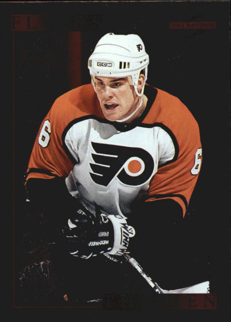 B4531- 1995-96 Score Black Ice Hockey Cards 1-200 -You Pick- 15+ FREE US SHIP - Picture 163 of 349