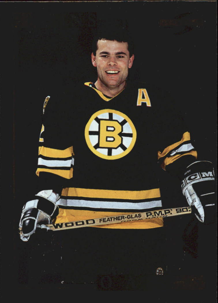 B4531- 1995-96 Score Black Ice Hockey Cards 1-200 -You Pick- 15+ FREE US SHIP - Picture 203 of 349