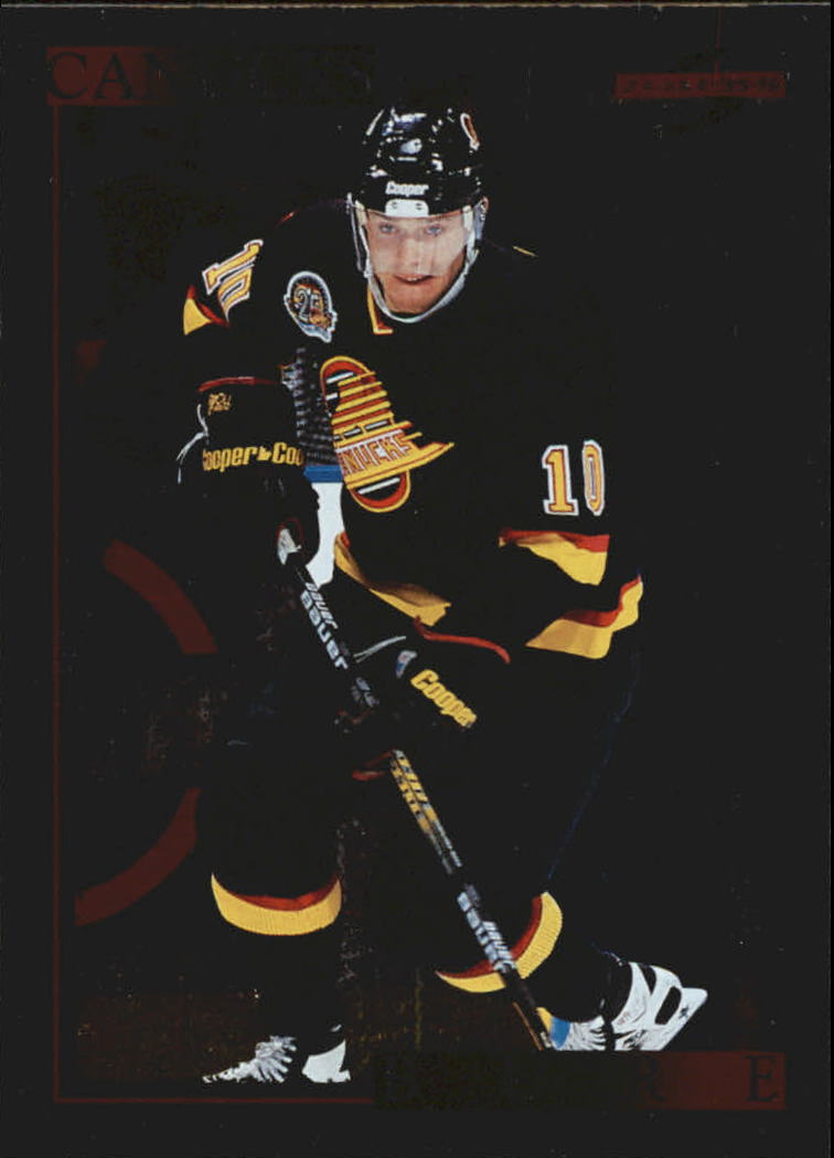 B4531- 1995-96 Score Black Ice Hockey Cards 1-200 -You Pick- 15+ FREE US SHIP - Picture 233 of 349