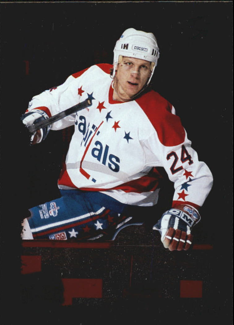 B4531- 1995-96 Score Black Ice Hockey Cards 1-200 -You Pick- 15+ FREE US SHIP - Picture 249 of 349